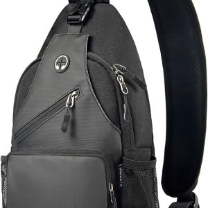 Sling Bag Crossbody Bag