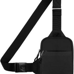 Mini Crossbody Sling Bag