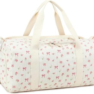 Duffle Bag for Gym Sports