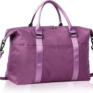Weekender Duffel Bags for Women
